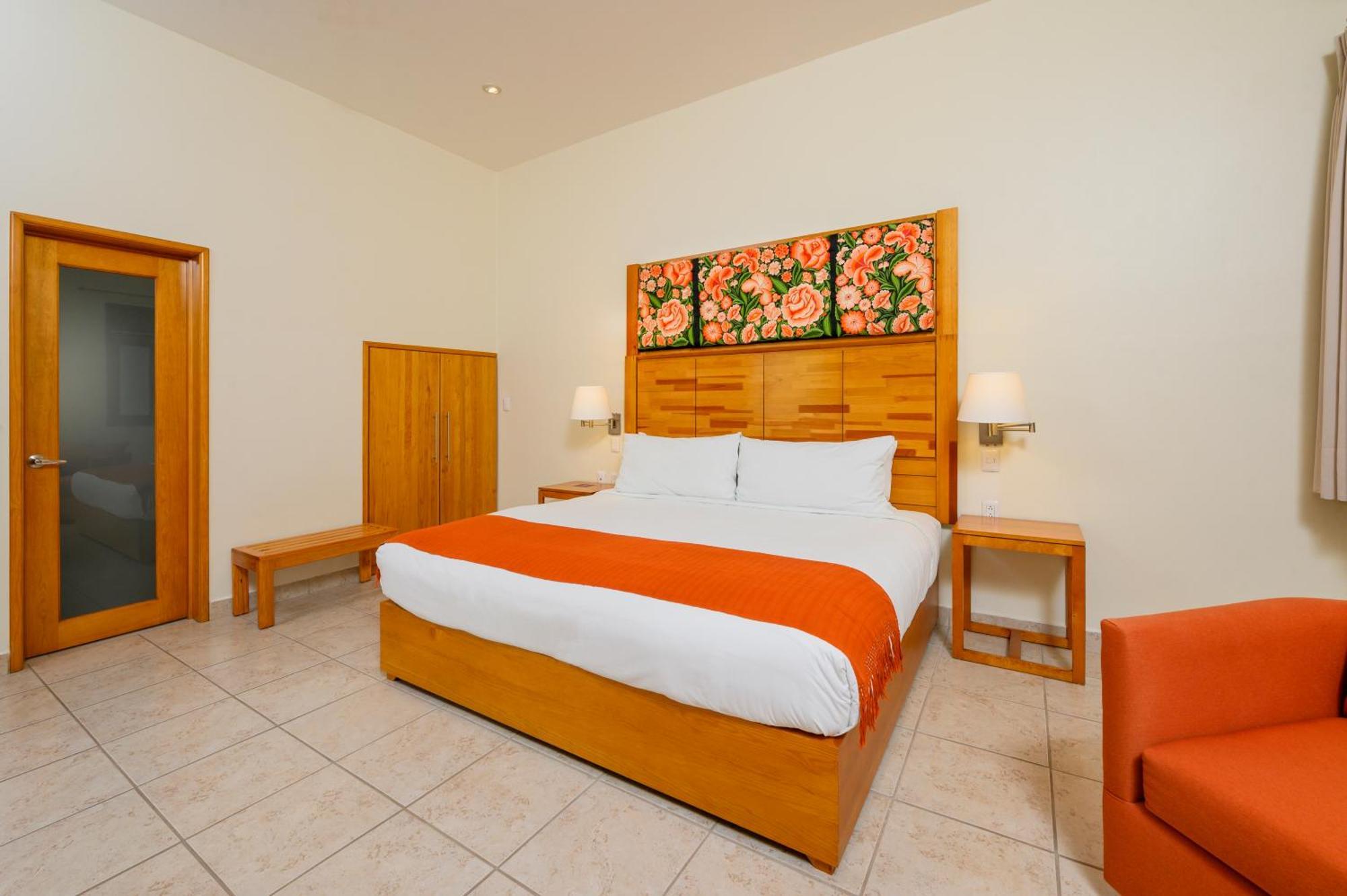 Xtilu Hotel - Adults Only - Oaxaca Cameră foto