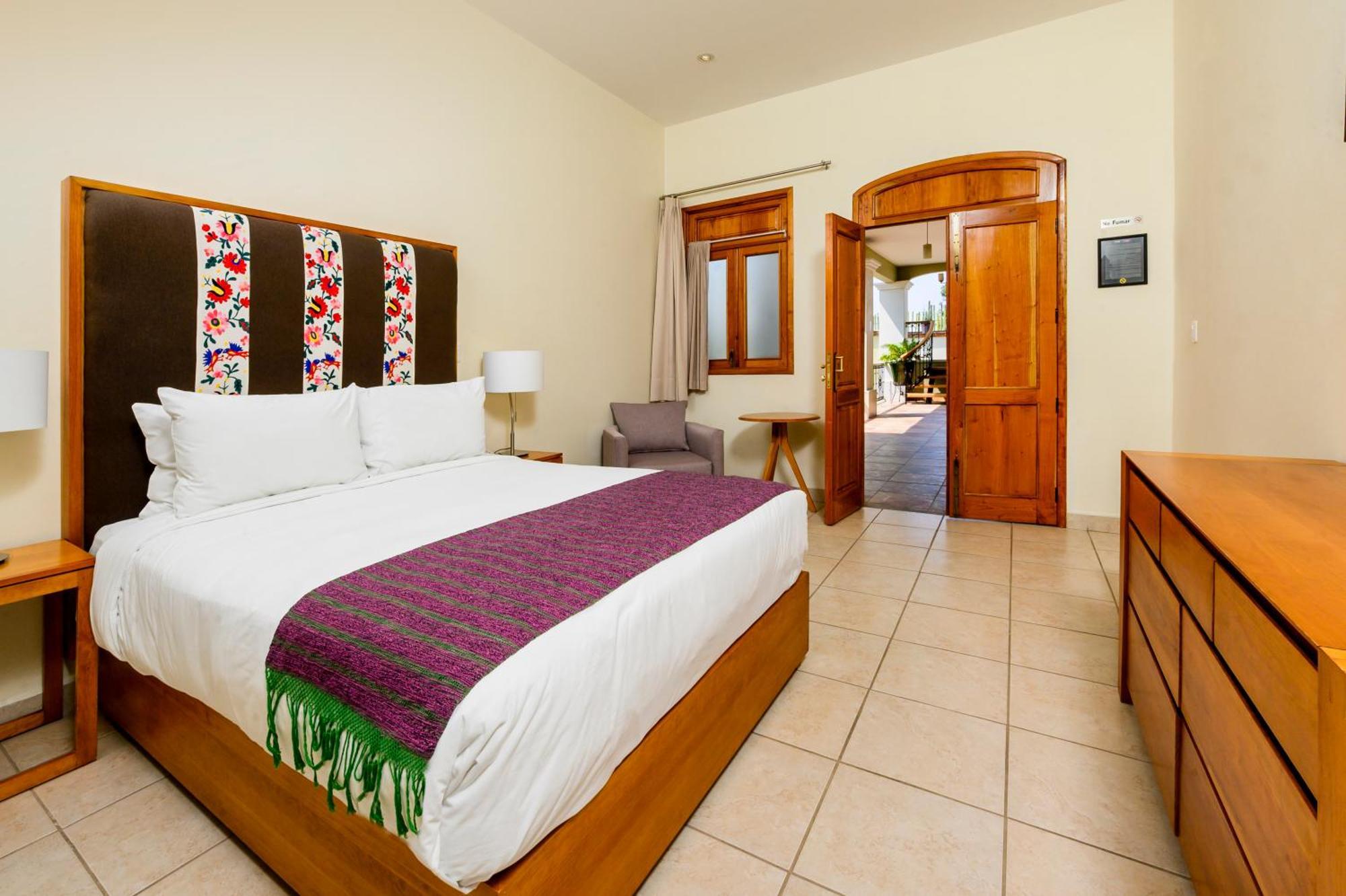 Xtilu Hotel - Adults Only - Oaxaca Cameră foto