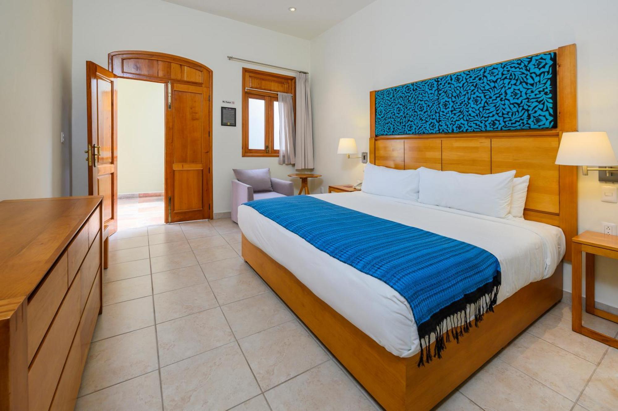 Xtilu Hotel - Adults Only - Oaxaca Cameră foto