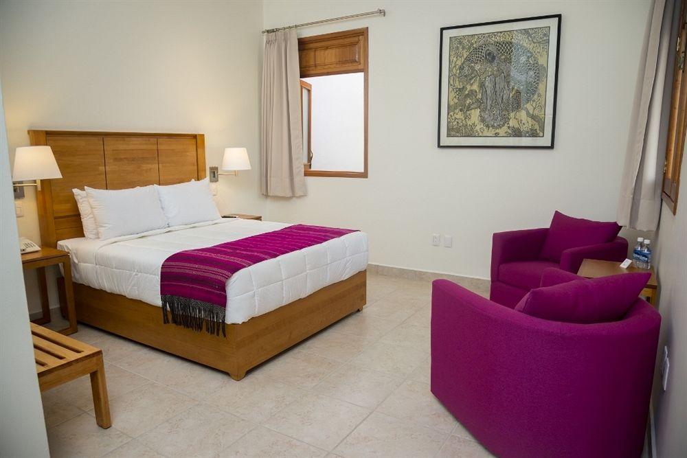 Xtilu Hotel - Adults Only - Oaxaca Exterior foto